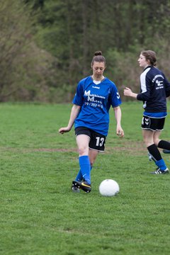 Bild 13 - Frauen Krummesser SV - TSV Trittau : Ergebnis: 4:2